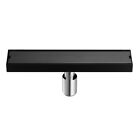 12  Linear Shower Drain W  Tile Insert Grate Square Bathroom 304 Stainless Steel