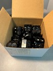 Insulated Single Entry Multitap  polaris-type  Connector 1 0-14awg 2 Port 18pc