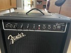 Fender Frontman 25b - 25w Electric Guitar Amp Amplifier