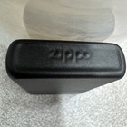 Harley Davidson Zippo Lighter Black Orange Bar Shield Logo Motorcycle Collectibl