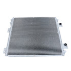 New Ac Condenser Core For John Deere 6068 6090 135g 210g 4704924 Fxb00001036
