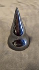 Silicon Crystal Ingot Cone End