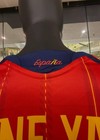 2026 World Cup Spain Lamine Yamal  19