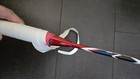 Arcsaber 11 4ug5 Badminton Racket 