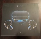 Oculus Rift S Pc-powered Vr Gaming Headset - Full Set In Box