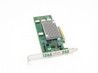 Supermicro Aoc-slg3-4e2p Quadport Internal Nvme Hb Adapter Controller Card Hp