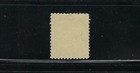 Canada Scott  89 1903-08 Edward Vii- 1c  green   - Mint Never  Hinged