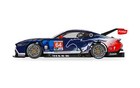 Scalextric C4503 Ford Mustang Gt3 - Multimatic Motorsports - 1 32 Scale Slot Car
