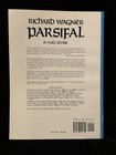 Wagner Parsifal - Large Full Orchesrtral Score - Dover