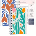 The Bible In A Year A 52-week Study For Women  Spiral Bible In A Year 52 Week St