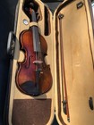 Used Violin 4 4