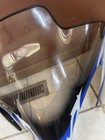 Nos Open Box Yamaha Snowmobile Windshield Part Number 8fr-77210-20