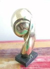 Constantin Brancusi   Mme Pogany   Bronze Sculpture Signed And Numbered
