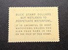 Wtdstamps -  rw26 1959 - Us Federal Duck Stamp - Mint Og Nh