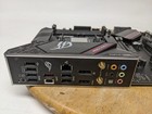Asus Rog Strix B550-f Gaming  wi-fi  Motherboard W  Amd Ryzen 7 3700x Cpu
