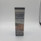 Advanced Silicone Scar Gel  Total Scar Reduction new exp  10 2028