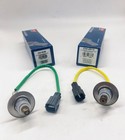 2pcs New Denso Up down Oxygen Sensor For Subaru Forester Impreza 2 0l 2 5l H4