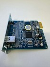 Genuine Schneider Electric Apc Ap9630 Ups Network Management Card 2       untested      