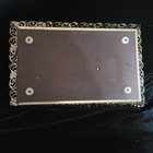 Vintage Gold Filigree Hollywood Regency Vanity Dresser Mirror