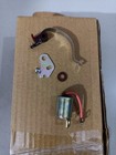12v Condenser Contact Point Fits Royal Enfield Bullet 350 500cc  Early Models