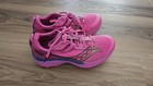Saucony Endorphin Edge Women s Size 7 Running Shoes Prospect Quart Pink