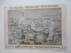 Clark s Ont Spool Cotton Thread Factory Newark Nj Cotton 