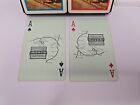 Chicago Outerbelt E-j-  E-ry Railroad Playing Cards Vintage