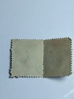 1947 Vintage 5 Cent  Mexico Estamper Double