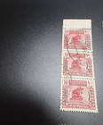 Iraq Stamp Lot 1941s   1942 Middle East Collection