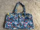 Jujube Tokidoki For Hello Sanrio Rainbow Dreams Superstar Duffle Bag