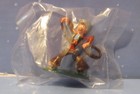 Disneykins Pecos Bill Disney Miniature Figurine Tinykins