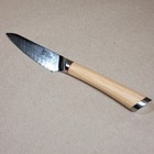 Shun Hikari 4    Paring Knife Hdm0700 Stainless Steel Japan New Open Box