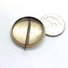 Vintage Buster Brown Gang Member Celluloid Pinback Button Advertising Pin