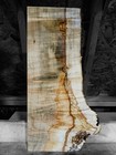 Xl Mind Blowing Birdseye Maple Burl Wood Slab  Craft Wood Turning Wood Burl Wood