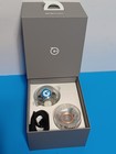 Sphero Edu Sprk  Programmable Robot Ball K001-rw1   Tested   Working