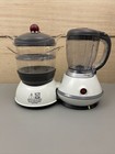 Nutribaby babymoov -  food Processor Sterilizer Cooker Steamer Digital