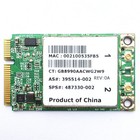 Broadcom Bcm94322mc For Apple Mac Book Pro Extreme Wireless N Wifi Airport Card