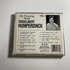 An Evening With Engelbert Humperdink Vol  1 And Vol  2 Bundle - Music Cd