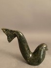 Inuit Art Eskimo Carving  Joseph Quqqiaq  Whale    69673  2015
