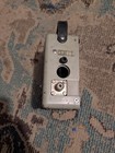 Bird 43 Thruline Wattmeter Working