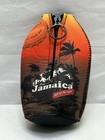 Red Stripe Lager Beer Brewed In Jamica Coozie Koozie Cozy Can Bottle Holder