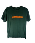 Rare Walt Disney Imagineering Exclusive Adventureland T-shirt Justin Hamana