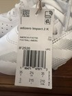 Adidas Adizero Impact  2k Youth Football Cleats Size 3