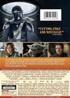 Star Wars  The Mandalorian And Grogu  2026  New  Sealed  Dvd