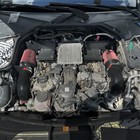 Cold Air Intake System For 2012 2021 Mercedes-benz Glc43 Amg C43amg 3 0l M276 V6