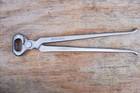 Professional Hoof Nippers - 15 Inch  14 Inch And 12 Inch - Horse Farrier Tool