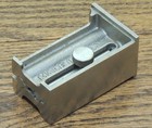 Little Used Stanley No  95 Butt Gauge W original Box-antique Hand Tool