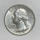 Washington Quarters  90  Silver 1932 - 1964 Circulated  Choose How Many 