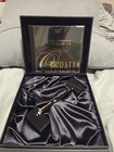 Montblanc Meisterstuck Ballpoint Pen 116 Special Anniversary Edition