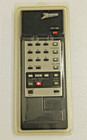 Vintage Zenith Tv   Vcr Remote Control Oam Replacement
